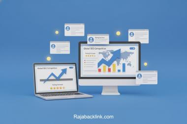 Mengoptimalkan Relevansi Konten SEO 2026 melalui Sinergi AI Agents dan Human Content