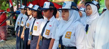 Tryout Gratis SMP Online: Solusi Latihan Soal Interaktif dari Rumah