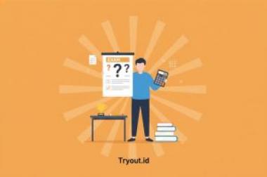 Pemanfaatan Bank Soal SMK di Tryout.id untuk Strategi Belajar yang Lebih Terarah