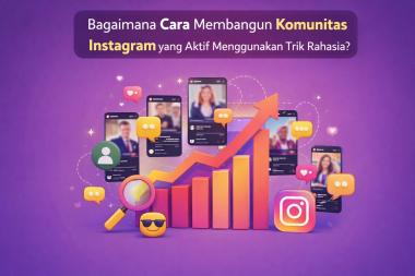 Strategi Instagram Content Lifecycle Management untuk Mengoptimalkan Umur Konten di Tahun 2026