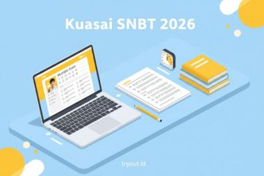 Soal SNBT TPS Terbaru Lengkap Semua Subtes untuk Persiapan Terintegrasi