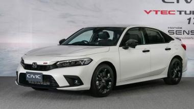 Sistem pengereman regeneratif Honda Civic Hybrid untuk pemula