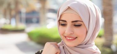Tips Agar Tetap Tampil Fresh Dan Cantik Saat Berpuasa Di Bulan Ramadhan