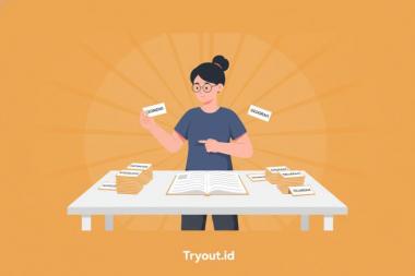 Dinamika Pembelajaran Digital Adaptif dalam Meningkatkan Kesiapan Ujian Masuk UPI Melalui Tryout.id
