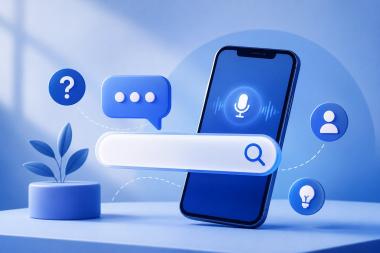 Masa Depan SEO Modern dalam Ekosistem AI Search dan Conversational Search Global