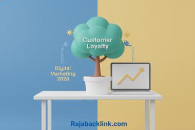 Transformasi Tim Solid dalam Pengembangan Sistem Loyalitas Berbasis Lokasi untuk Pertumbuhan Bisnis Digital 2026