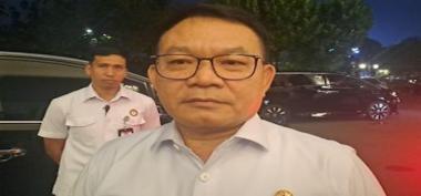 Jenderal (Purn.) Dudung Abdurachman: Pemimpin Tegas yang Tetap Rendah Hati di Masa Pensiun