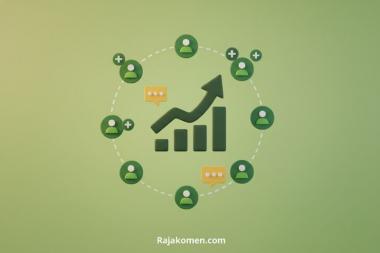 Cara Memanfaatkan Komentar untuk Meningkatkan Engagement dan Kepercayaan Audiens