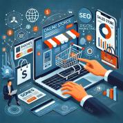 Transformasi Teknologi untuk UMKM