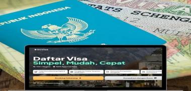 Tips dan Panduan Syarat Pembuatan Visa Inggris Terbaru