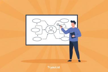 Strategi Konsistensi Belajar Jangka Panjang untuk Sukses CPNS CASN bersama Tryout.id