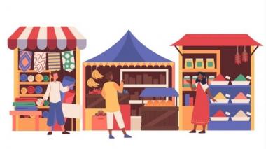 Meningkatkan Penjualan Produk Lokal Lewat Kampanye Ulasan Digital Secara Berkelanjutan