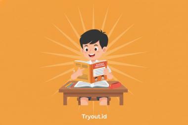 Bank Soal SD Lengkap untuk Mendukung Proses Belajar Anak di Tryout.id