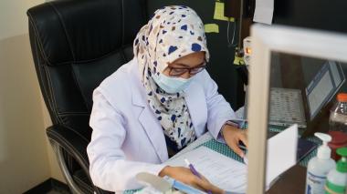 Tryout Online Kompetensi Fisioterapis: Persiapan Optimal untuk Ujian
