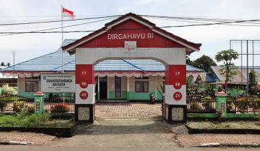 Gerakan Rakyat Nabire Resmi Daftar ke Kesbangpol, Siap Hadirkan Program Kerakyatan untuk Masyarakat