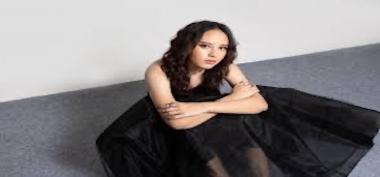 Karier Dinda Ghania dari Penyanyi Anak hingga Remaja