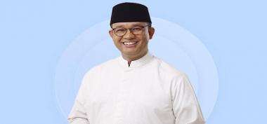 Kelebihan Anies Baswedan dalam Memimpin Kota Jakarta
