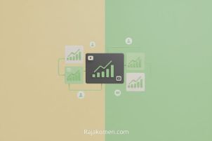 Pemanfaatan Data Insight Media Sosial dalam Kampanye saat Rating Play Store Anjlok ala RajaKomen