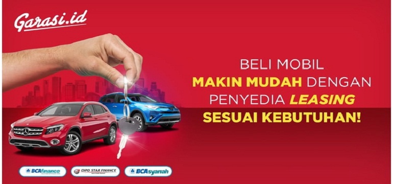 7 Keuntungan Menarik Kredit Mobil Bekas