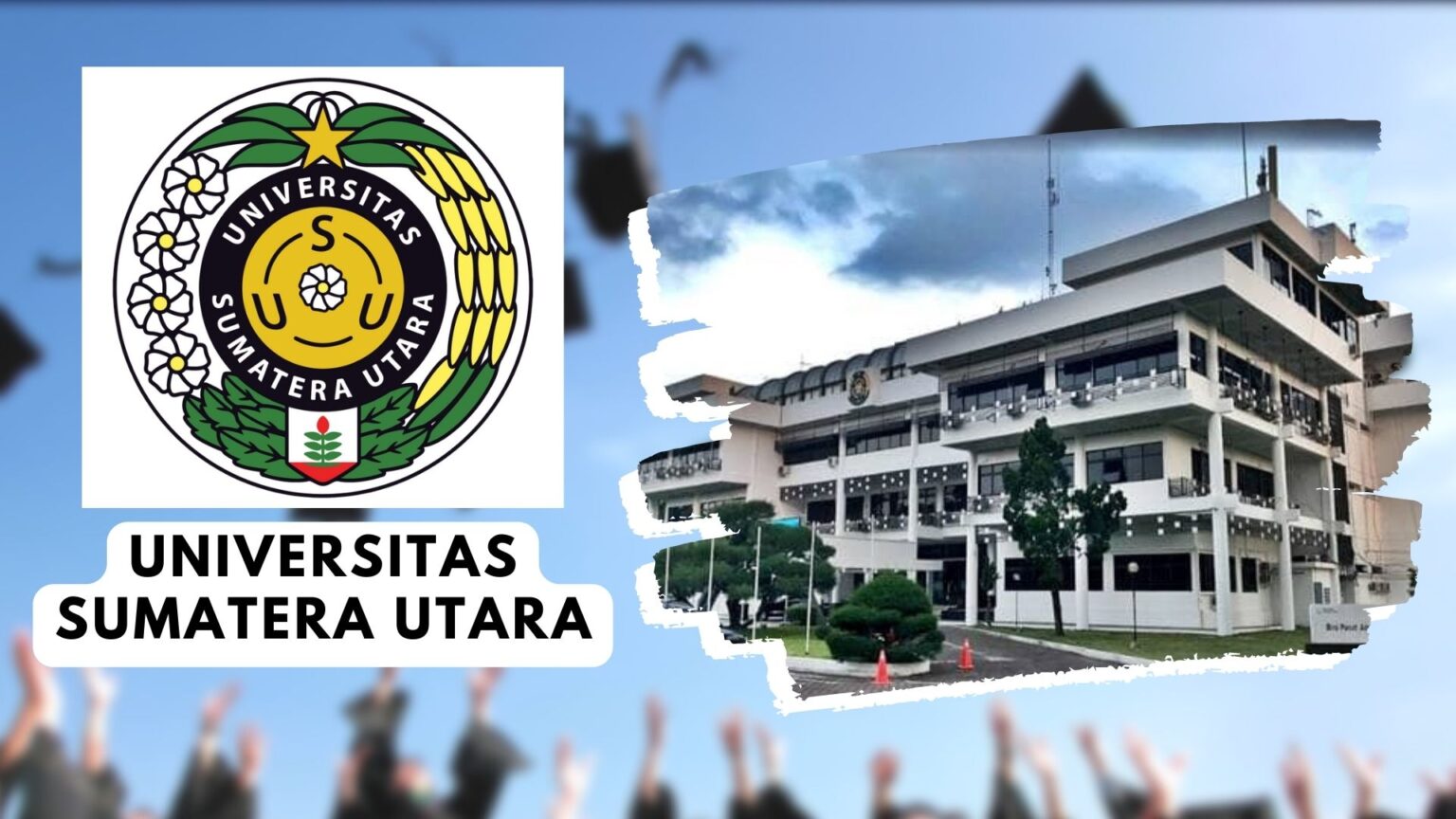 Cara Menghitung Peluang Lolos Berdasarkan Passing Grade SNBT USU
