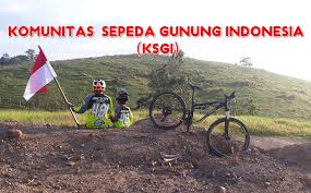 Manfaat Bergabung Dengan Komunitas Sepeda Gunung