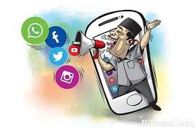 Langkah Menjalankan Kampanye Politik di Media Sosial
