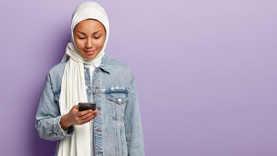 Waktu Sholat dan Manfaat Aplikasi Waktu Sholat di Era Digital