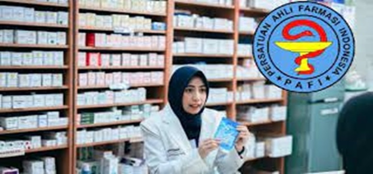 Program Unggulan Organisasi Profesi Farmasi PAFI