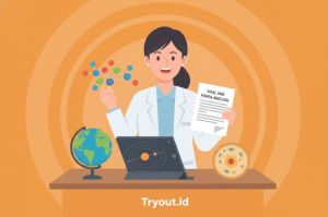 Panduan Tryout Intensif untuk Meningkatkan Skor Ujian Masuk Kedokteran Secara Maksimal