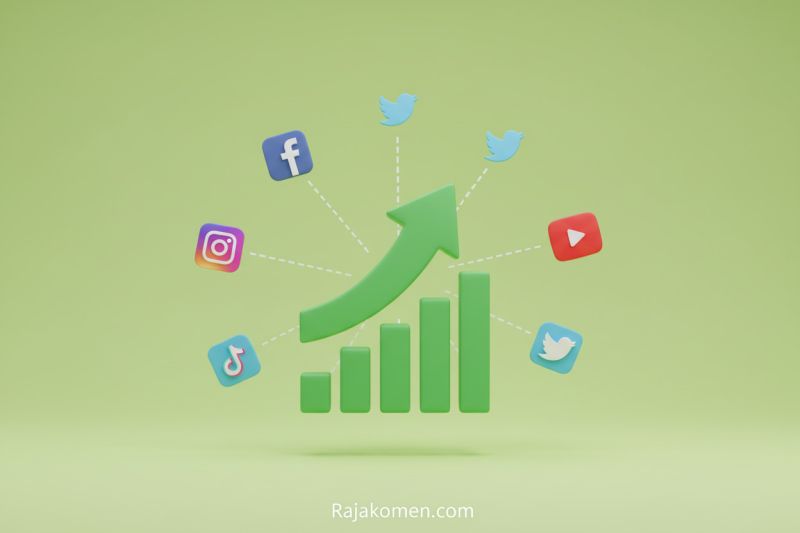 Integrasi Kampanye Iklan YouTube dalam Strategi Pemasaran Digital Terpadu