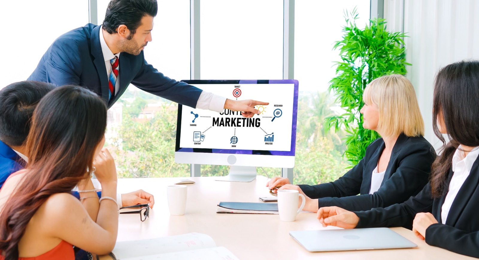Meningkatkan Visibilitas Bisnis Anda dengan Jasa Promosi dari RajaBacklink.com