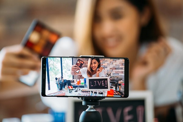 Teknik Penulisan Review Makanan ala Food Blogger