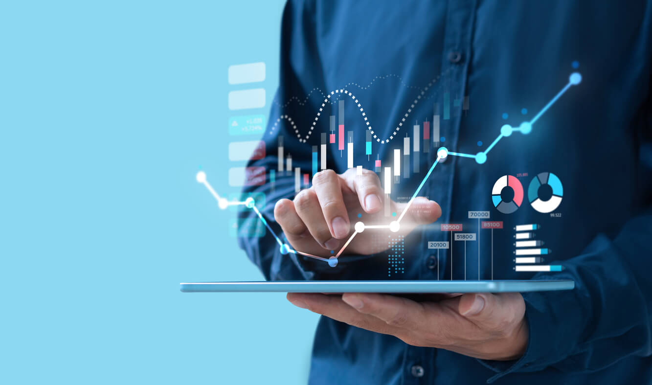 Mengapa Dashboard Realtime Jadi Investasi Wajib untuk Bisnis Masa Kini