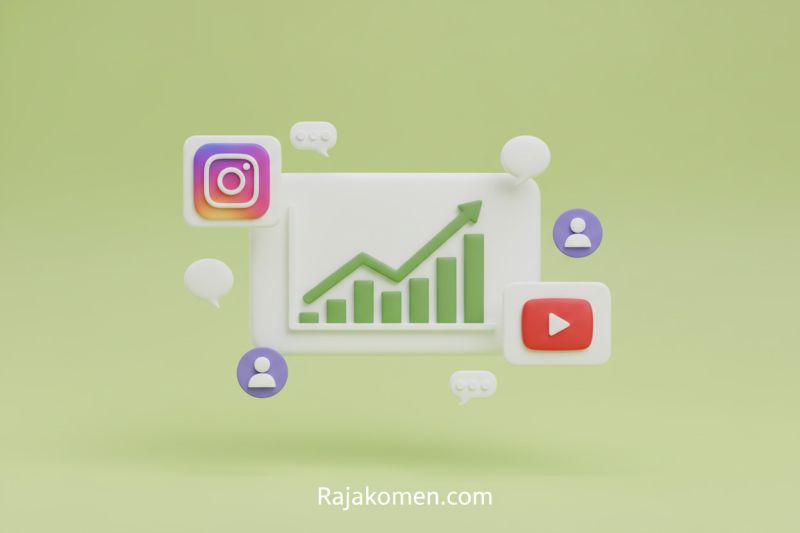 Strategi Bisnis Digital Terbaru dalam Membangun Loyalitas Konsumen Ecommerce