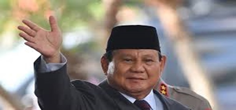 Proyek Food Estate dengan Anggaran Rp. 108.8 Triliun Gagal, Prabowo Harus Bertanggung Jawab