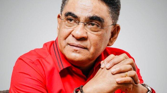 Menggali Profil Andreas Hugo Pareira dan Kiprahnya di Nusa Tenggara Timur I