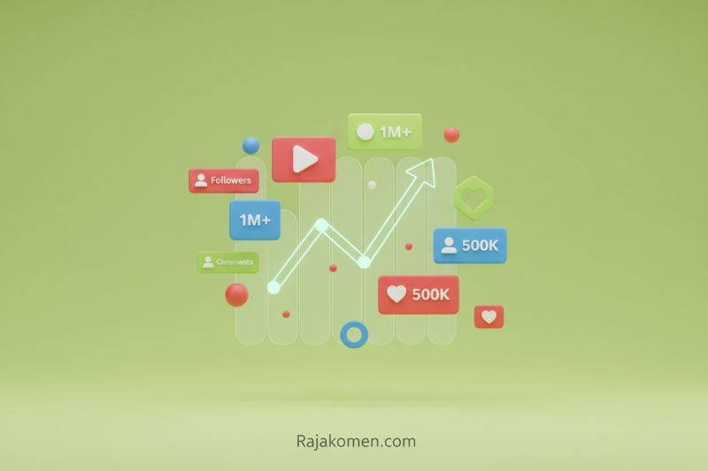 Efektivitas Trik Pemasaran Online dalam Menghadapi Hambatan Utama Tren Online Marketing 2026