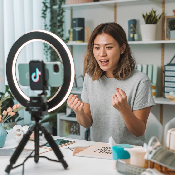 Tips Membangun Kredibilitas Brand Melalui Iklan TikTok Ads yang Terpercaya