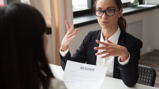 Strategi Jawaban Tryout Online PPPK Wawancara: Tips Mengatasi Gugup dan Sukses Wawancara ASN