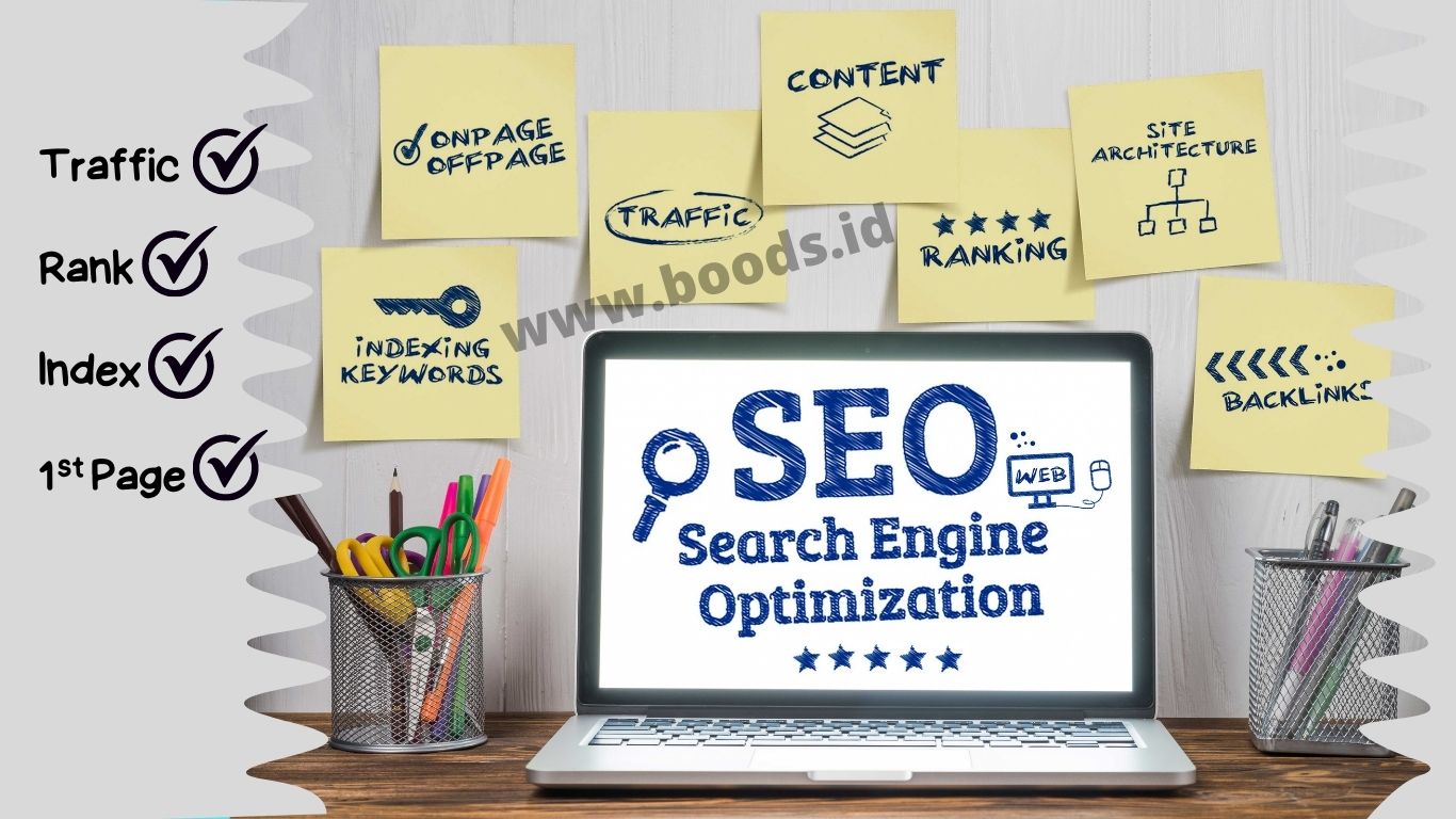 Panduan Praktis Optimasi Website untuk Hasil Maksimal di Google