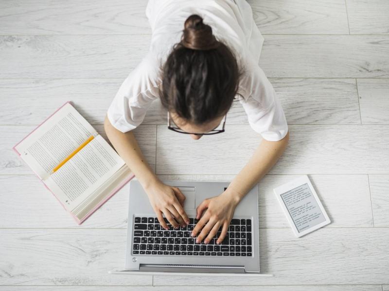 Belajar Online untuk Siswa SD, SMP, dan SMA: Pilihan Tepat untuk Masa Depan