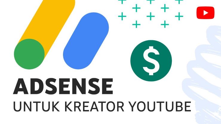 Cara Menghasilkan Pendapatan Pertama dengan AdSense YouTube
