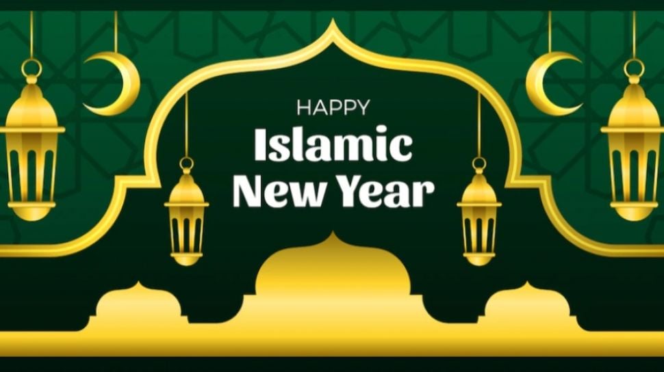 Ucapan Tahun Baru Hijriyah yang Cocok Dibagikan Lewat WA Grup Keluarga