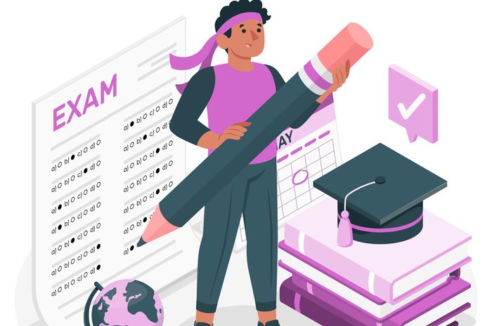 Mengasah Kemampuan Verbal dengan Strategi Tes Skolastik