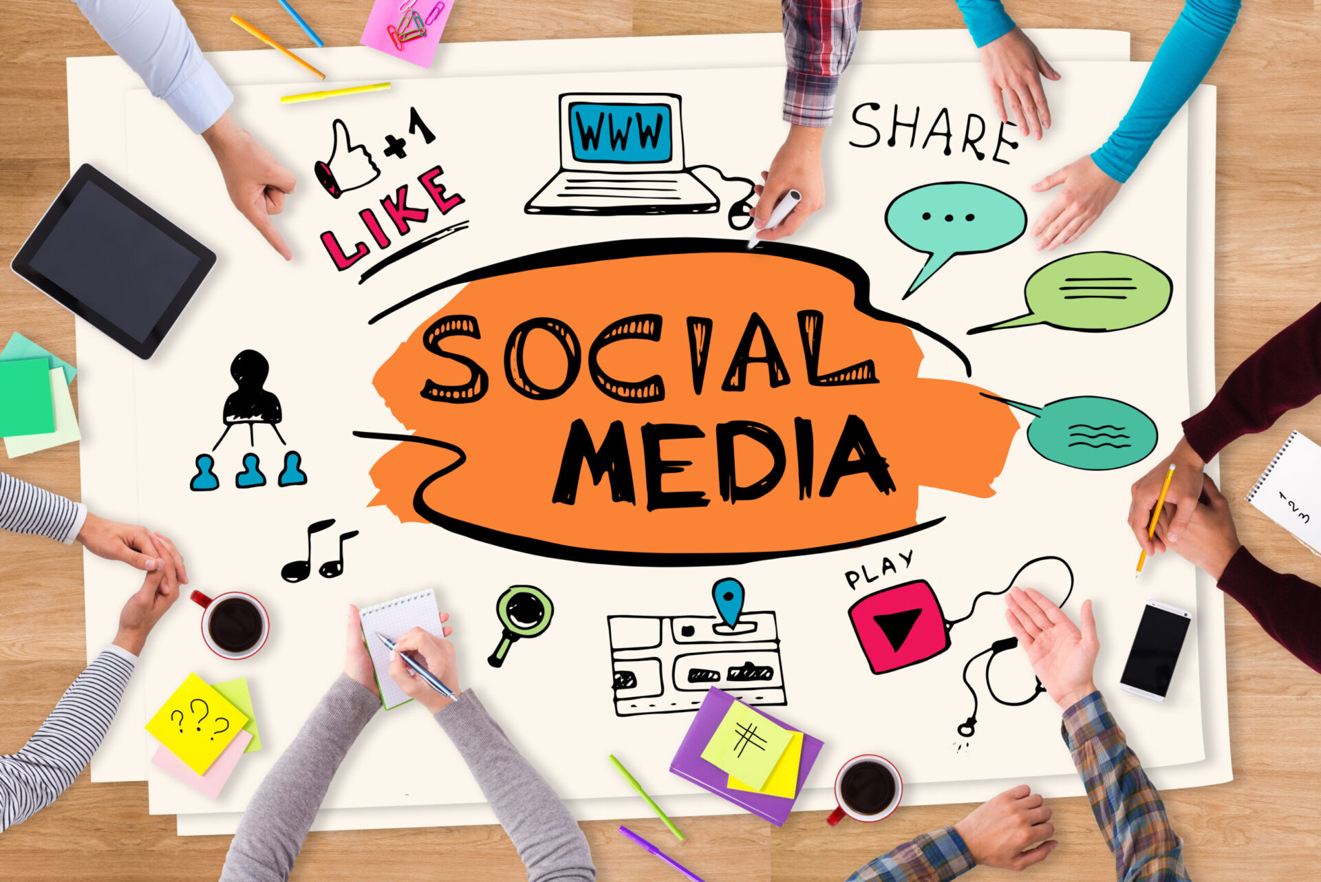 Brand Awareness Meroket? Andalkan Jasa View yang Terbukti!