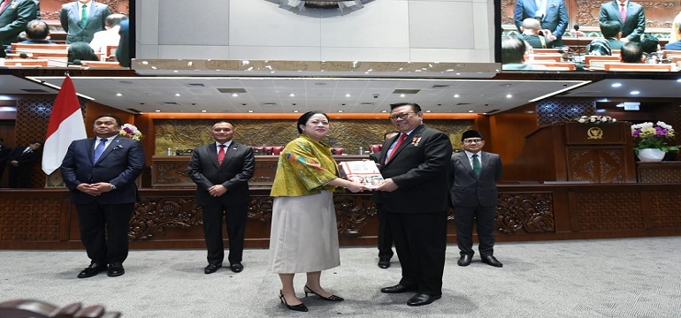 Politisi Senior Berpendapat Bahwa Pengalaman Sangat Penting dalam Memimpin Daerah
