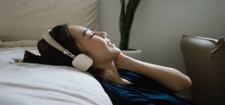 Deep Sleep Music dan Rahasia Tidur Berkualitas Setiap Malam