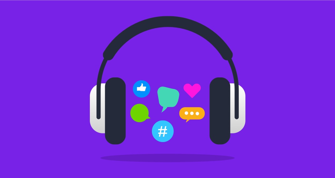 Menggunakan Social Listening untuk Memprediksi Perilaku Konsumen