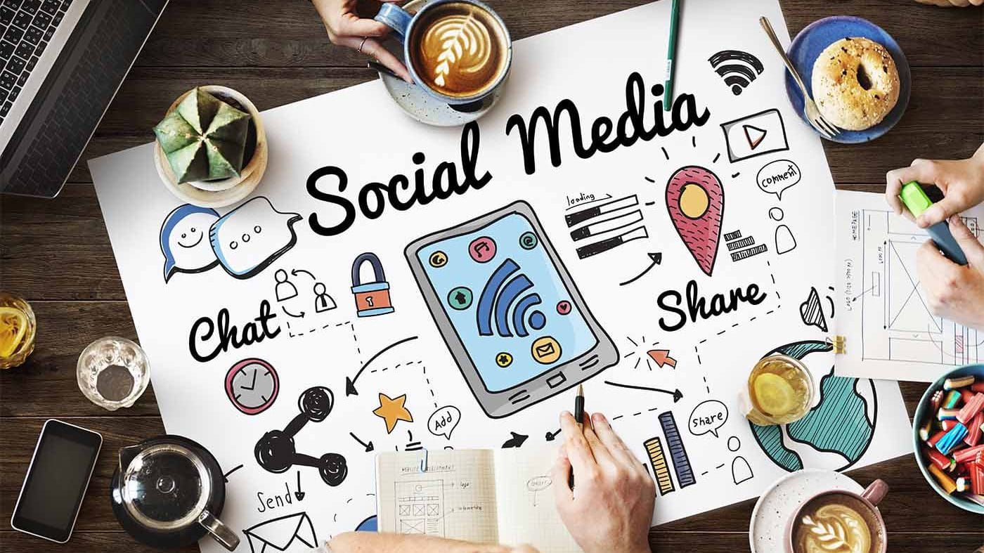 Langkah Mudah Menggunakan Monitoring Sosial Media untuk Bisnis Kecil
