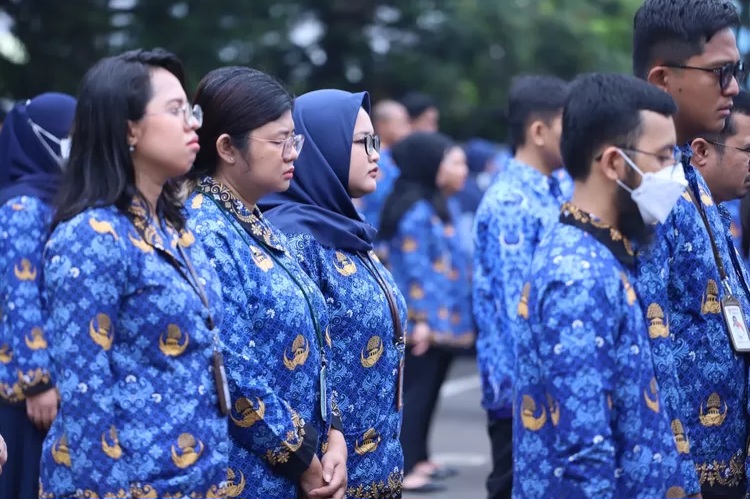 Metode Cepat Menghafal Materi TWK untuk CPNS
